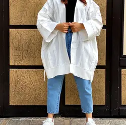 مانتو میکرو استین طبقه25095