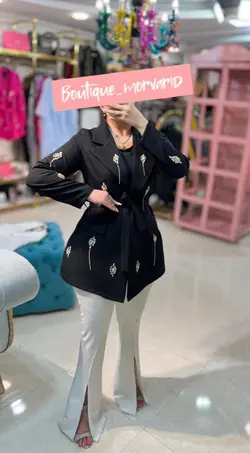 کت مازراتی شکوفه(۲۵۹۴۰)