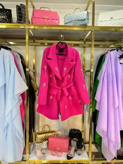 کت مازراتی شکوفه(۲۵۹۴۰)