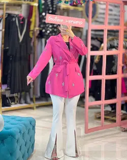 کت مازراتی شکوفه(۲۵۹۴۰)