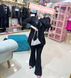 کت تمام پولک