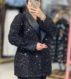 کت تمام پولک