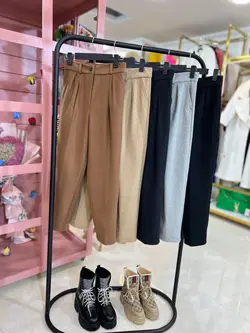 شلوار فوتر30678