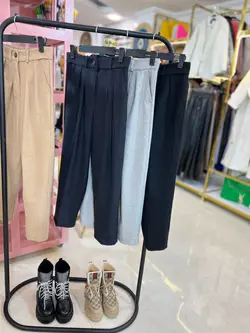 شلوار فوتر30678