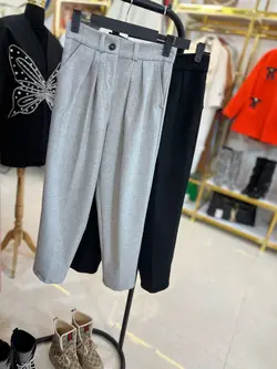 شلوار فوتر30678