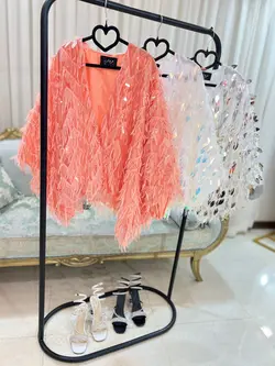 پانچ پولک برگی فاخر