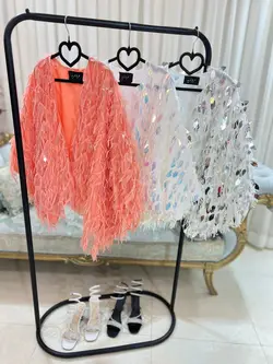 پانچ پولک برگی فاخر