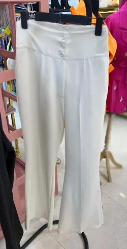 شلواردمپا کمرگنی مازراتی