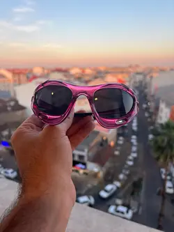 عینک بالنسیا جدید