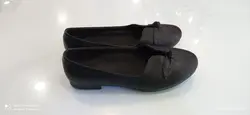 کفش چرم طبی