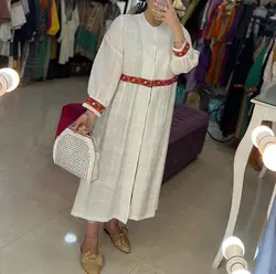 مانتو بلند بهاره