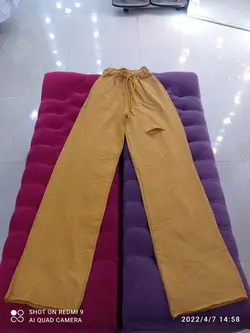اسلش زاپدار کمرکش