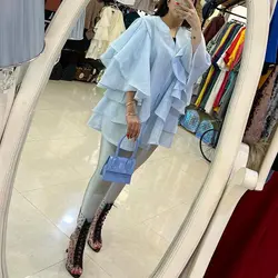 مانتو مزونی حلزونی کوتاه(۱۳۹۵۳)