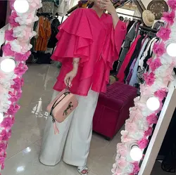 مانتو مزونی حلزونی کوتاه(۱۳۹۵۳)