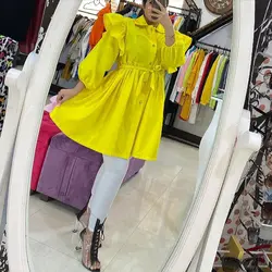 مانتو پرنسسی کوتاه کد ۴۰۳۳