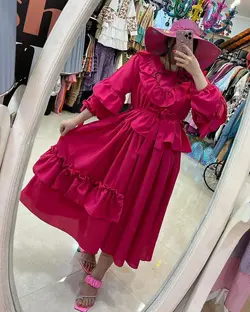 مانتو شهرزاد