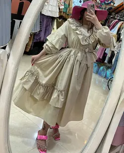 مانتو شهرزاد