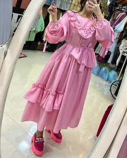 مانتو شهرزاد