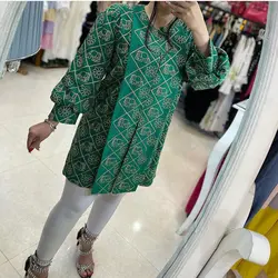 مانتو خرجکاری(۱۵۱۶۴)