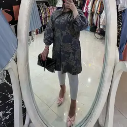 مانتو یاخما ترک