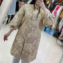 مانتو یاخما ترک