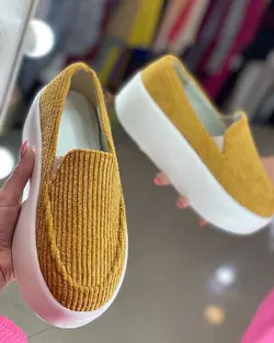 کفش کبریتی زیبا کد 7900