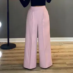 شلوار بگ مازراتی