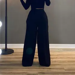 شلوار بگ مازراتی