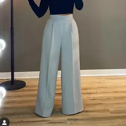 شلوار بگ مازراتی
