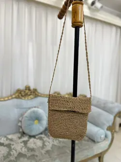 کیف کنفی زه دار(۳۷۱۱۷)