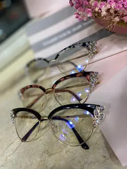 جیمی چو نگین دار طبی JIMMY CHOO