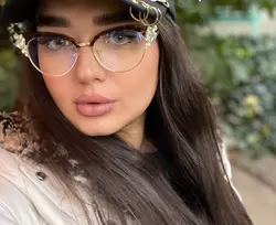 جیمی چو نگین دار طبی JIMMY CHOO