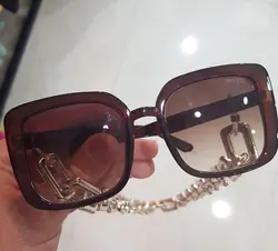 عینک جیمی مشکی