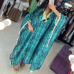 پانچ پیراهنی خامه دوزی(۱۹۱۴۴)