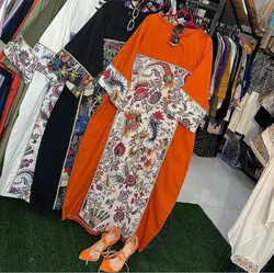 مانتو مزونی طرح کوک دوزی(۱۹۷۱۴)