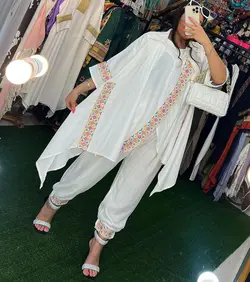 ست سه تکه با خرجکاری شیک(۱۹۷۲۶)