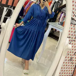 مانتو پیراهنی بسیار خنک(۱۹۹۶۶)