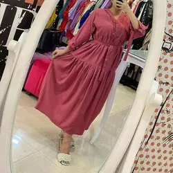 مانتو پیراهنی بسیار خنک(۱۹۹۶۶)