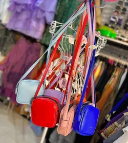 مینی بگ pretty