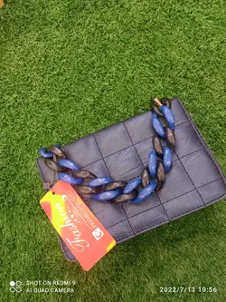 کیف دستی دسته زنجیری