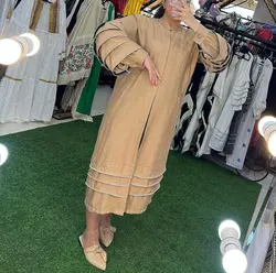 مانتو مزونی زیبا