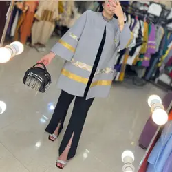 کت مزونی