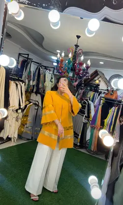 کت مزونی