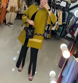 کت مزونی