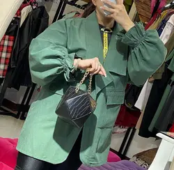 مانتو میکرو آستین گل(۲۲۳۰۷)