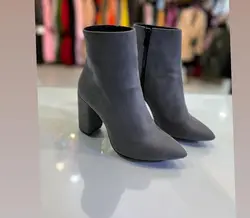 نیم بوت سوییت پاشنه بلند(۲۳۱۴۰)