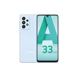 گوشی موبایل سامسونگ مدل Galaxy A33 5G