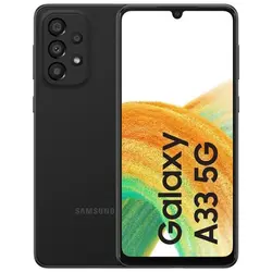 گوشی موبایل سامسونگ مدل Galaxy A33 5G
