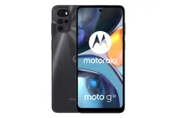 گوشی موبایل موتورولا مدل Moto G22 دو سیم کارت ظرفیت 128 گیگابایت و رم 4 گیگابایت