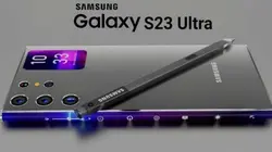 گوشی موبایل سامسونگ مدل Galaxy S23 Ultra
